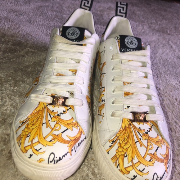 Versace shoes - Picture 4 of 6